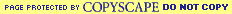 Website protected against copyright infringement by Copyscape.